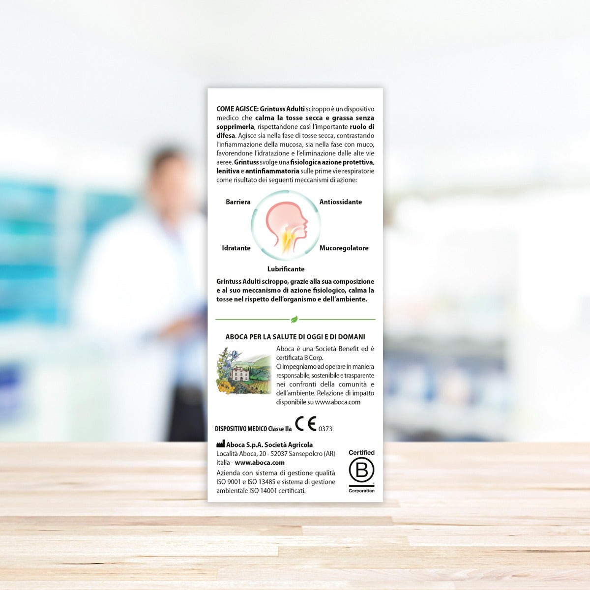 Aboca Grintuss Adulti Sciroppo 180g-6