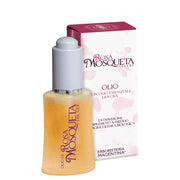 Olio Puro 99% Rosa Mosqueta Profumato Alla Rosa 30ml-2