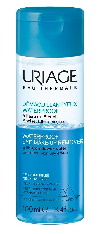 Uriage Strucc Waterproof 100 ml-0
