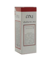 Diaform Mu Gocce 30ml-1