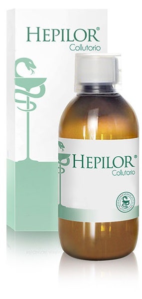 Hepilor Collutorio 150 ml-0