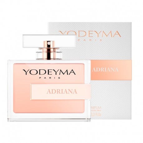 Yodeyma Adriana Edp Pour Femme 100ml-2