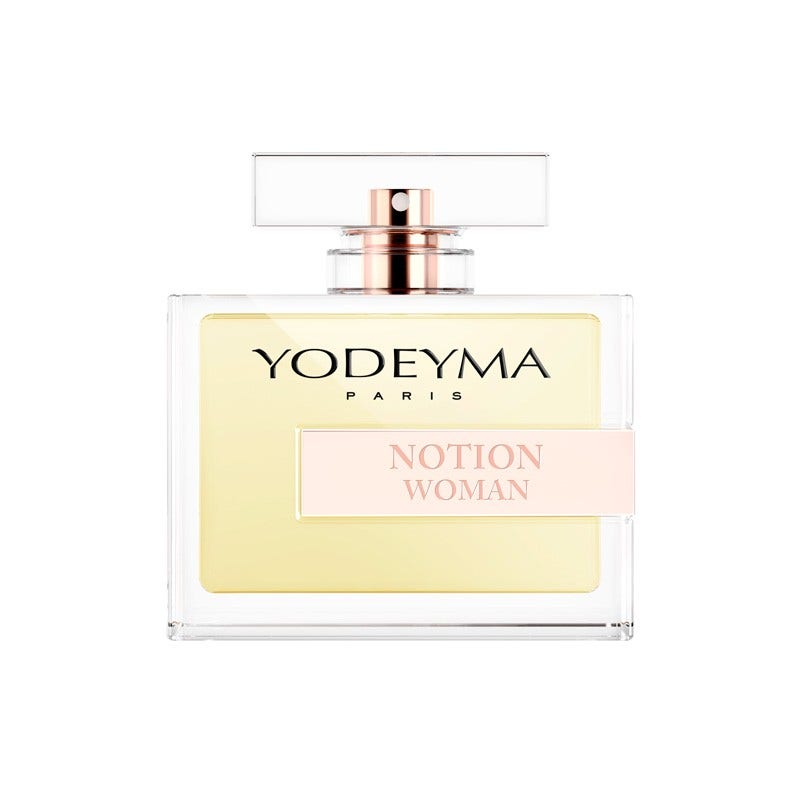 Yodeyma Notion Woman Edp Pour Femme 100ml-2
