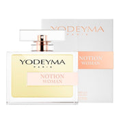 Yodeyma Notion Woman Edp Pour Femme 100ml-1