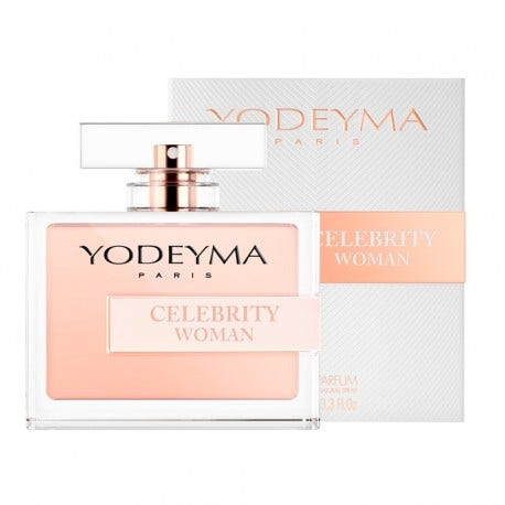 Yodeyma Celebrity Woman Edp Pour Femme 100ml-2