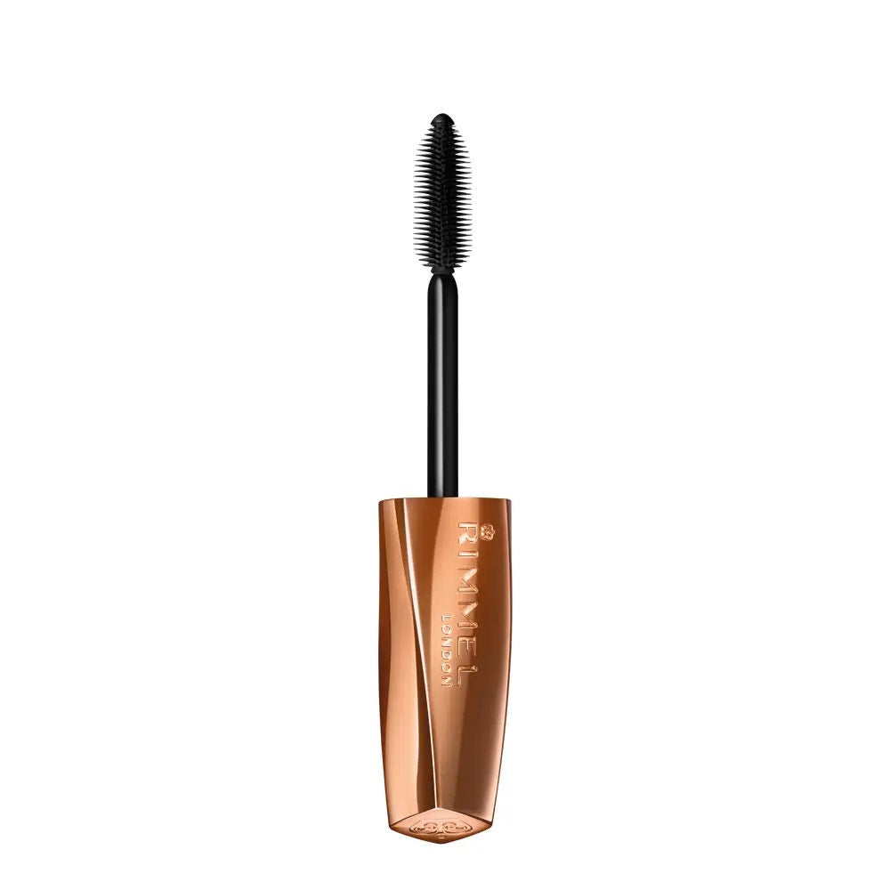 Rimmel Mascara Wonder'Full Con Olio Di Argan Extreme Black 11ml-2