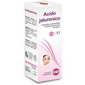 Ialuronico Liquido 100ml  - 2