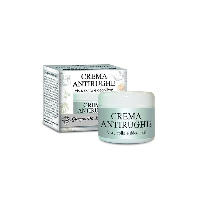 Dr Giorgini Crema Antirughe 100ml-1