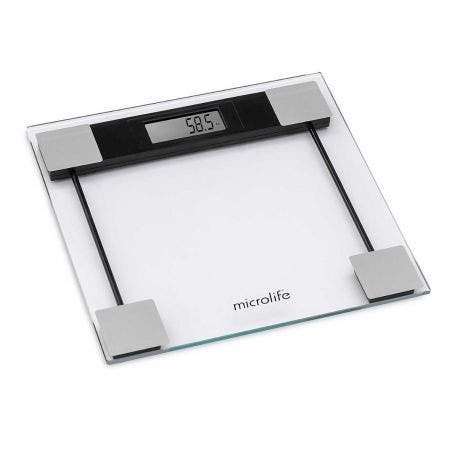 Microlife Bilancia Pesapersone Digitale -1
