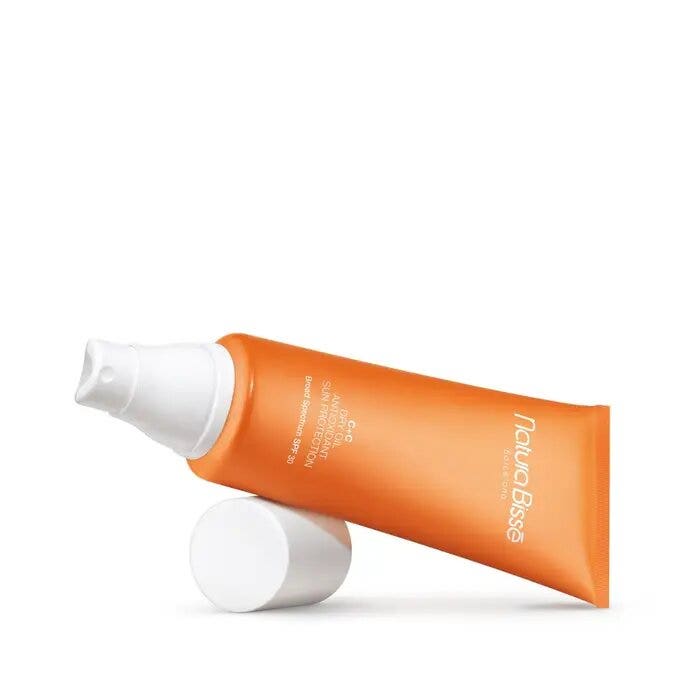 Natura Bissé C+C Dry Oil Antioxidant Sun Protection 100ml-2