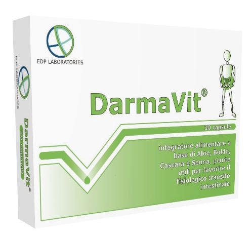 Darmavit 30 Capsule-0