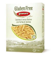 Gluten Free Granoro Caserecce 400 g-0
