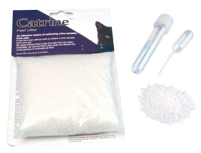Catrine Kit Perle Per Esami Delle Urine Gatto 1 Kit-2