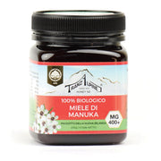 Miele Di Manuka Mg400+ Bio 250g-1