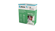 Zylkene Cani 20 Capsule 225mg-4