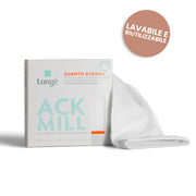 Longe' Ackmill Guanto Pelli Acneiche 1 Pezzo-1