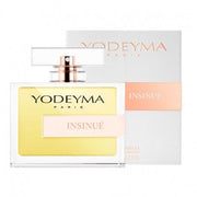 Yodeyma Insinue Edp Pour Femme 100ml-1
