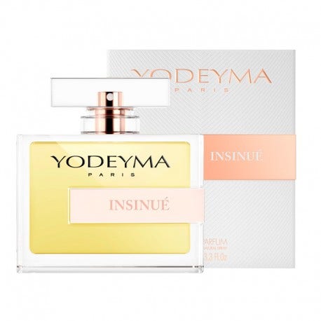 Yodeyma Insinue Edp Pour Femme 100ml-1