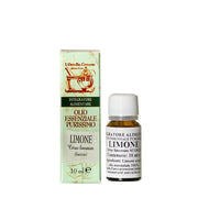 Sarandrea Oli Essenziali Puri Limone 10ml-1