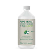 Specchiasol Aloevera+ Succo 1000ml-4