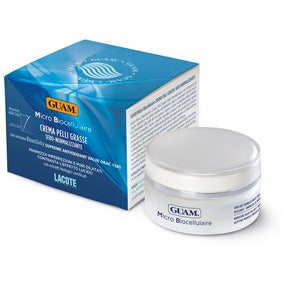 Guam Micro Biocellulaire Crema Pelli Grasse 50ml  - 2