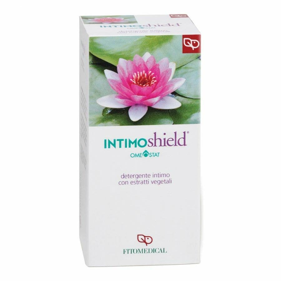 Intimoshield Detergente Intimo 250ml-1