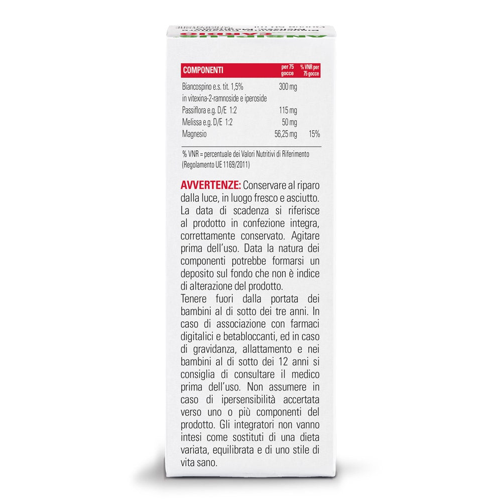 Ansiplus Cardio Gocce 50 ml-3
