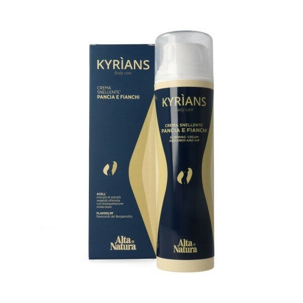 Kyrians Crema Pancia E Fianchi 200ml-1