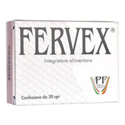 Fervex Plus 30 Compresse 15g-1