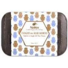 Nablus Fanghi Mar Morto Sapone Tonificante/Idratante Viso 100g-1