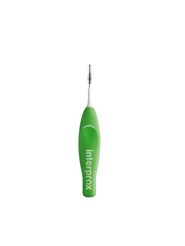 Interprox Micro Scovolino Spazi Interdentali 0,9mm Blister 6 Pezzi-2