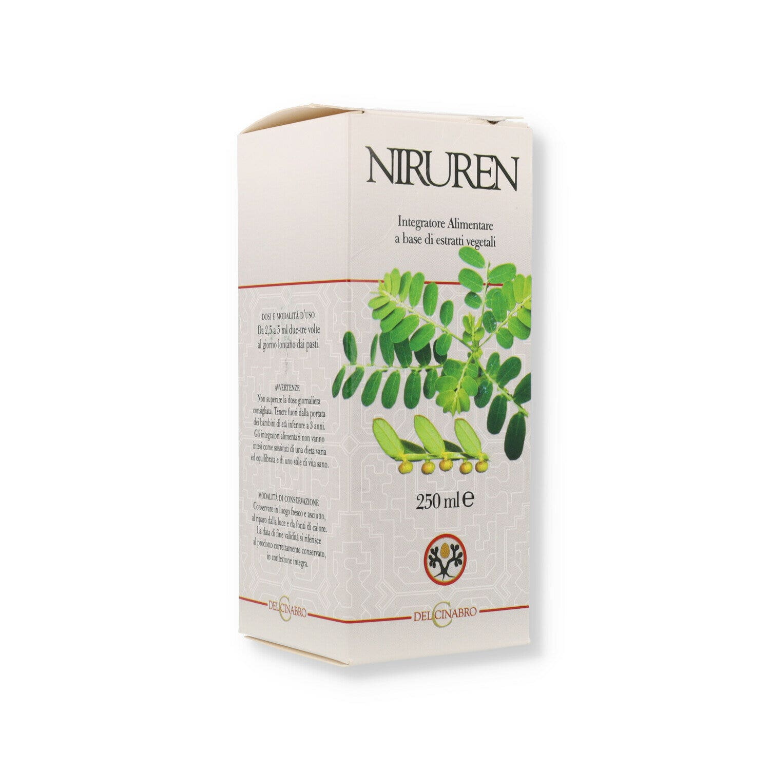 Sarandrea Niruren 250ml-1