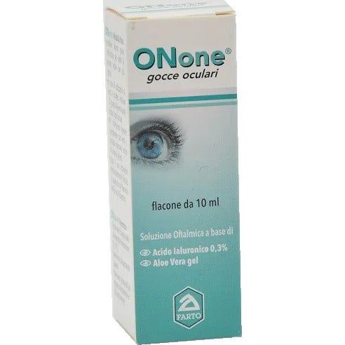 Onone Gocce Oculari 10ml-2