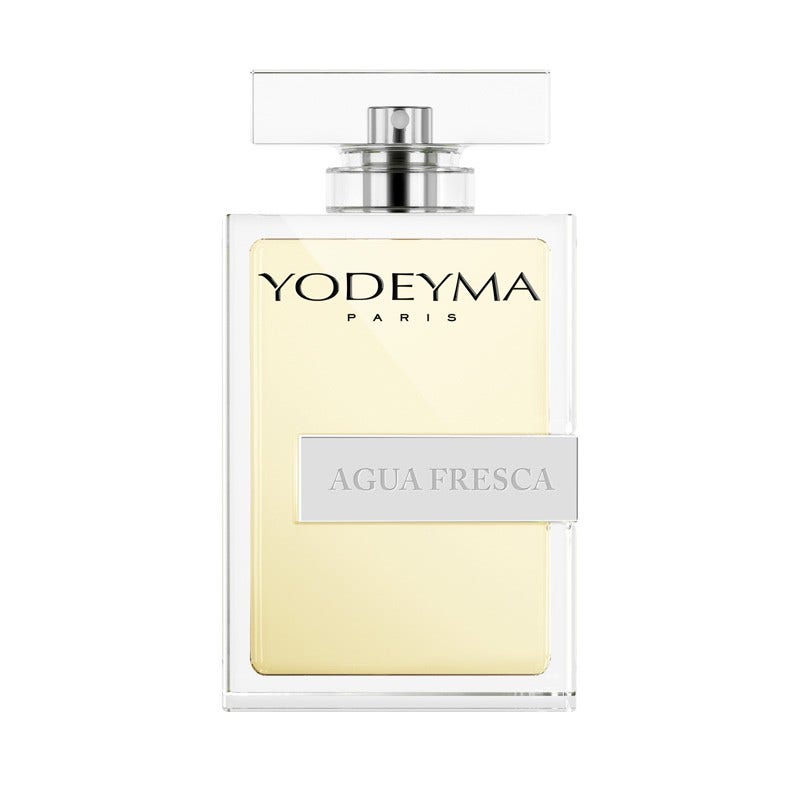 Yodeyma Agua Fresca Edp Pour Homme 100ml-2