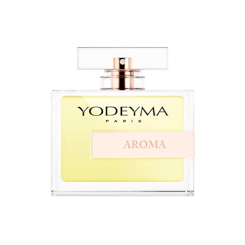 Yodeyma Aroma Edp Pour Femme 100ml-2