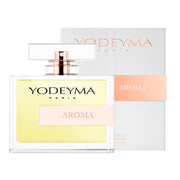 Yodeyma Aroma Edp Pour Femme 100ml-1