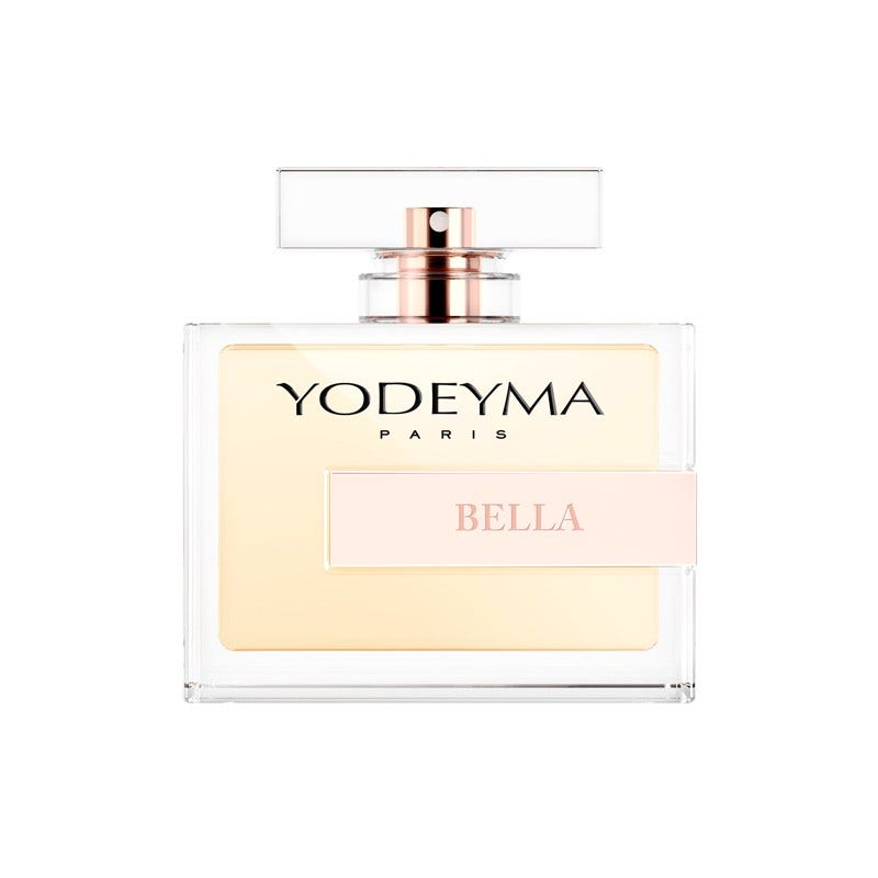 Yodeyma Bella Edp Pour Femme 100ml-2