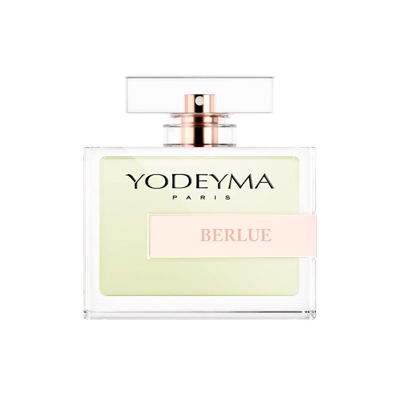 Yodeyma Berlue Edp Pour Femme 100ml-2