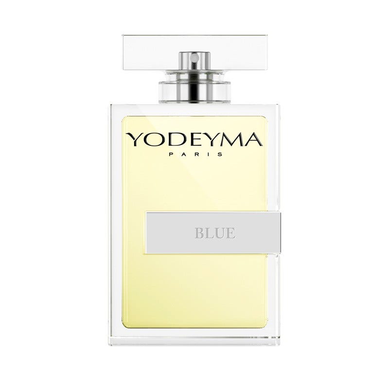 Yodeyma Blue Edp Pour Homme 100ml-2