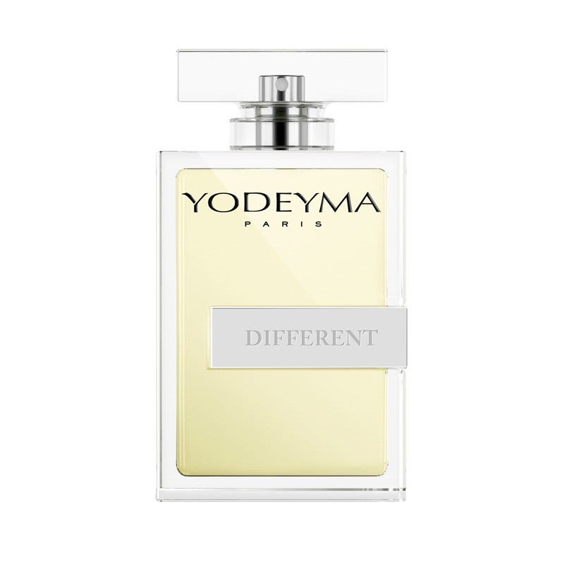 Yodeyma Different Edp Pour Homme 100ml-2