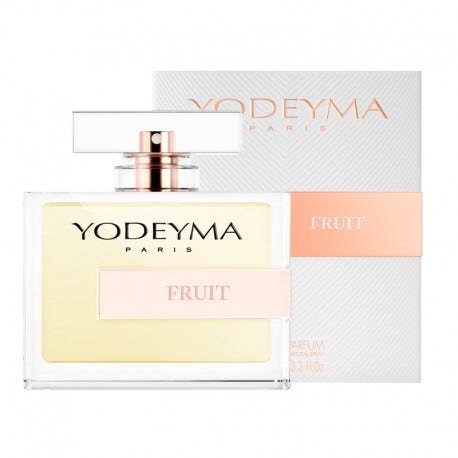 Yodeyma Fruit Edp Pour Femme 100ml-1