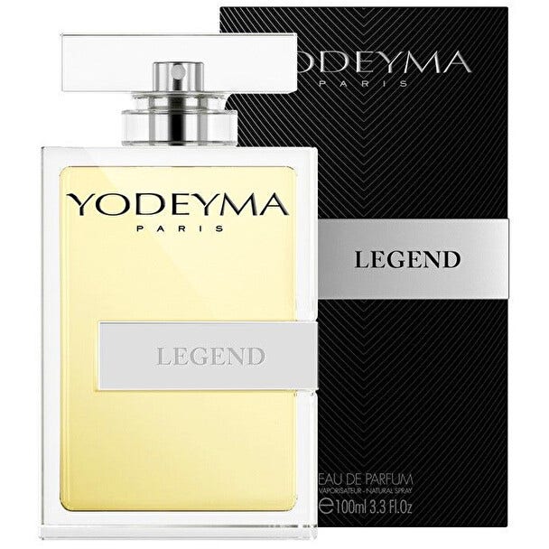 Yodeyma Legend Edp Pour Homme 100ml-1