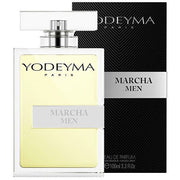Yodeyma Marcha Men Edp Pour Homme 100ml-1