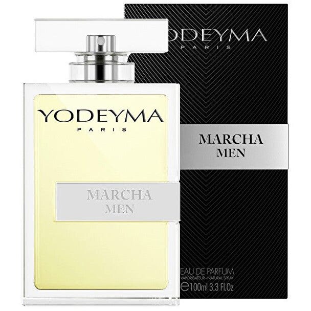 Yodeyma Marcha Men Edp Pour Homme 100ml-1