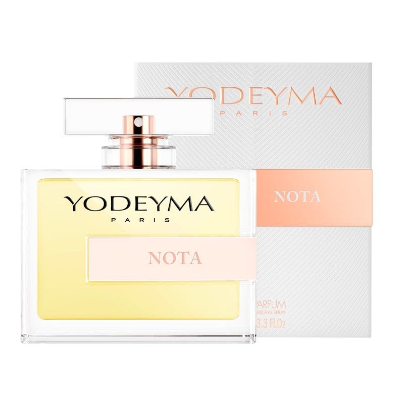 Yodeyma Nota Edp Pour Femme 100ml-1