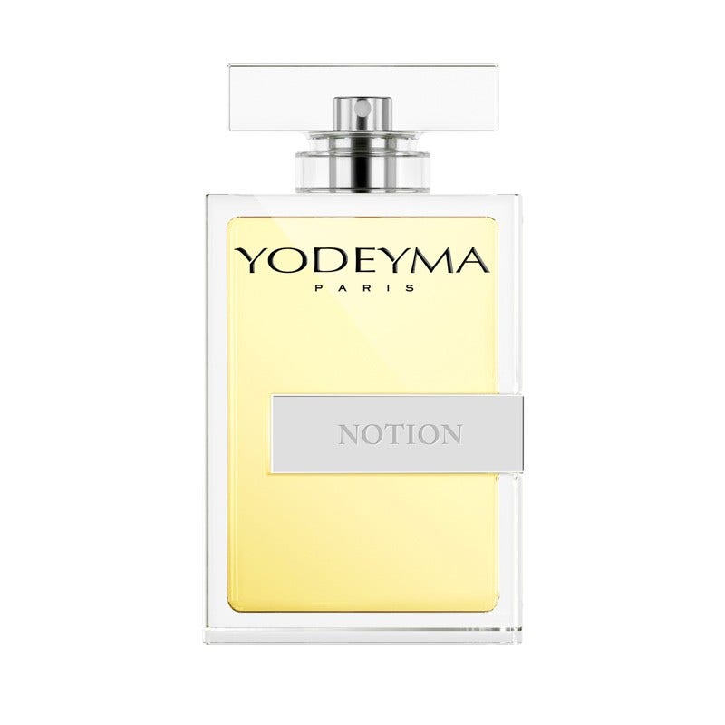 Yodeyma Notion Edp Pour Homme 100ml-2
