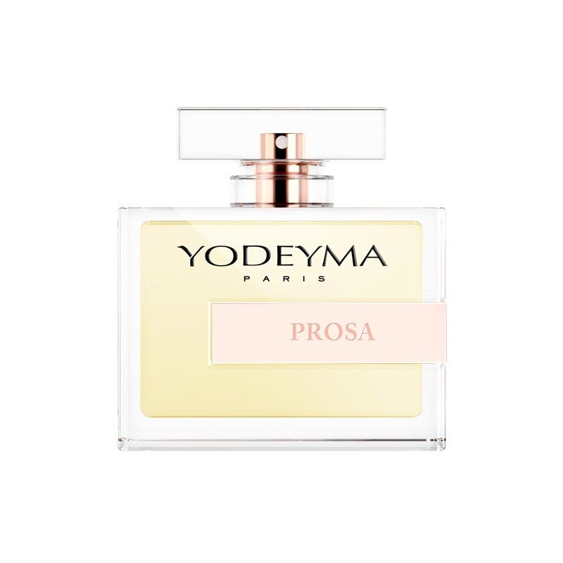 Yodeyma Prosa Edp Pour Femme 100ml-2