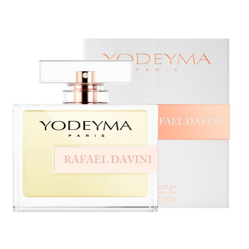 Yodeyma Rafael Davini Edp Pour Femme 100ml-1