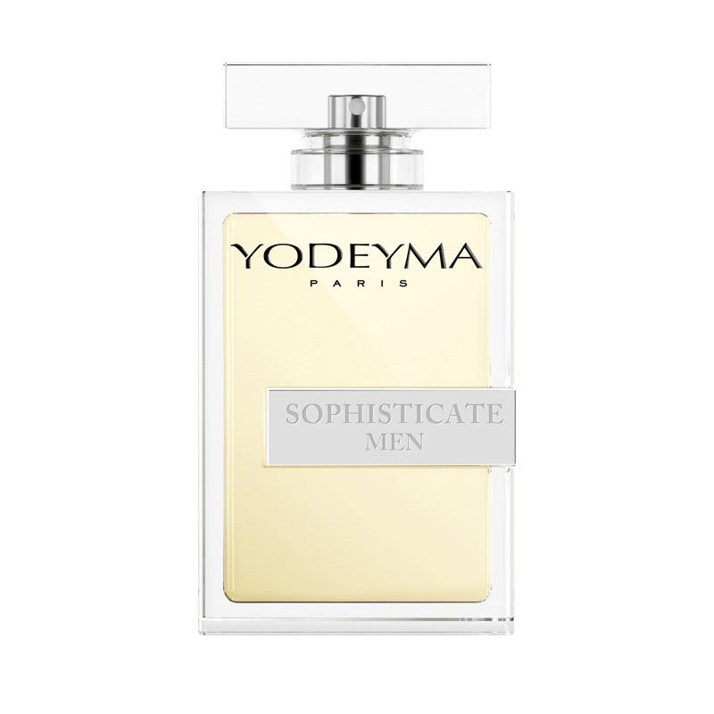Yodeyma Sophisticate Men Edp Pour Homme 100ml-2