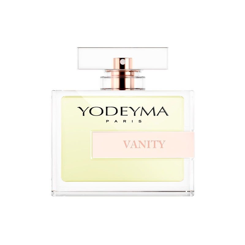 Yodeyma Vanity Edp Pour Femme 100ml-2